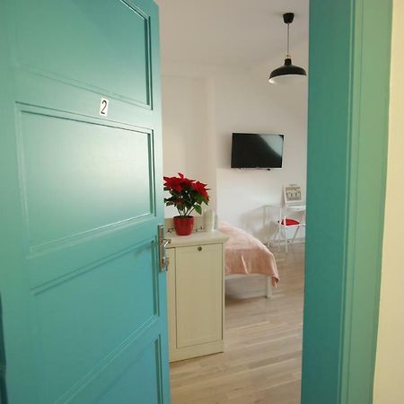 Zagreb Studio Apt No.2 Exteriör bild