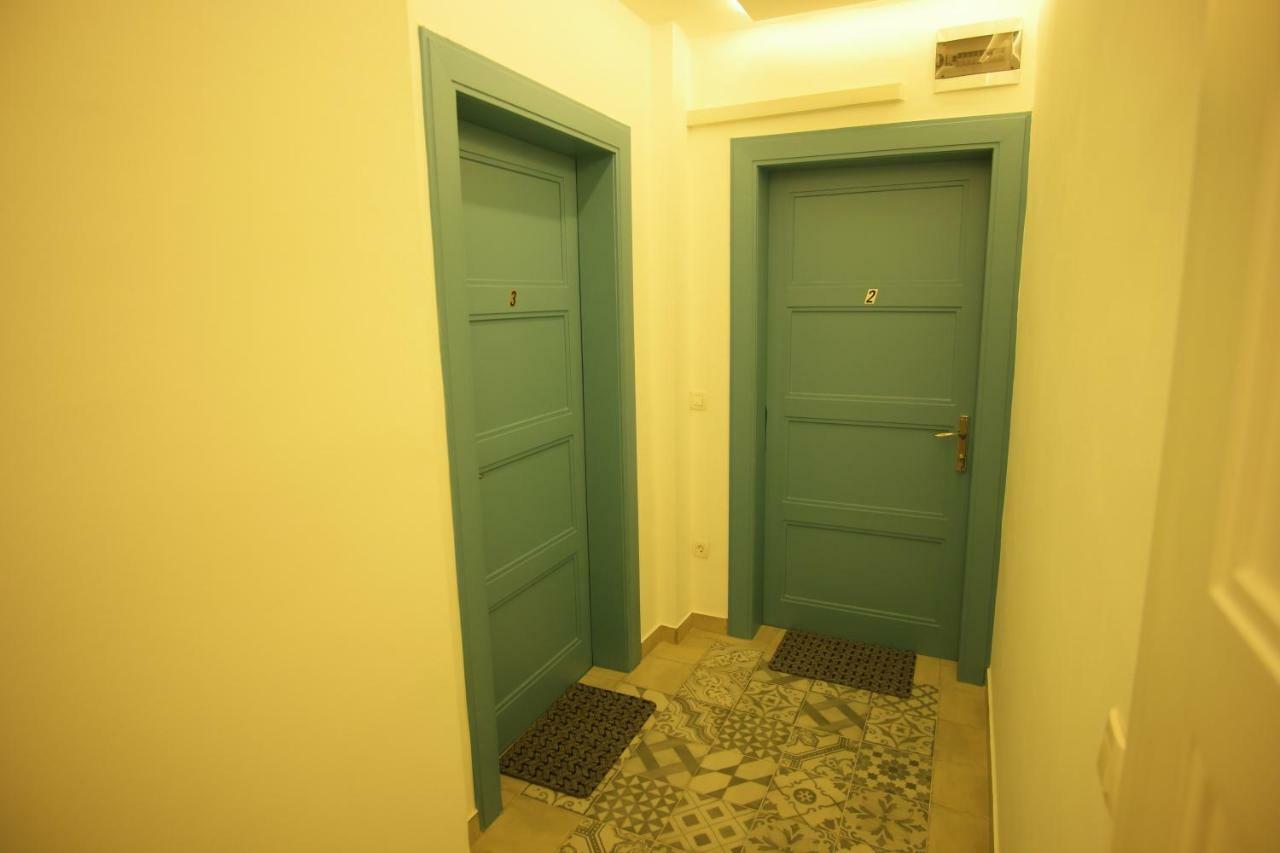 Zagreb Studio Apt No.2 Exteriör bild